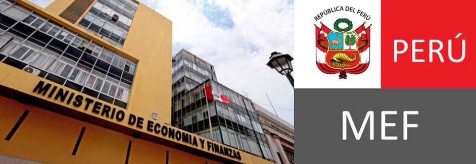 El MEF (Ministerio de Economía y Finanzas) de Perú selecciona eXperta –  Munitecnia