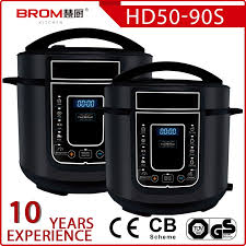 Buy the best range of small kitchen appliances online or in store from the good guys. Small Kitchen Appliances Electric Multi Cooker Wholesale Smart Electrical Pressure Cooker