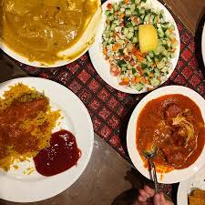 Makani Indian Cuisine الرياض تعليقات حول المطاعم Tripadvisor