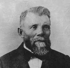 TheAncestorFiles: The Tanner Family (Parkinson, Overson, Jarvis)