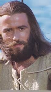 Brian Deacon as Jesus: A Closer Look at the Actor's Portrayal