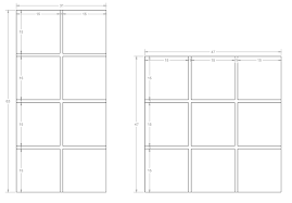 8 diy ideas with ikea lots mirrors home archilab ikea mirror hack ikea mirror diy big mirror