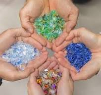 Plastic Sorting | Flakes and Pellets Sorting I Bühler Group