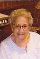 Most Recent Obituaries