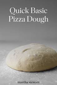 Quick Basic Pizza Dough Recipe Recipe Pizza Dough Recipe Quick Homemade Pizza Crust Pizza Dough