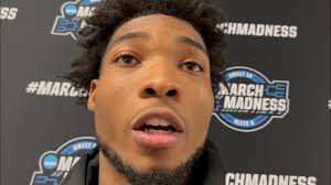 Tyrese Hunter talks about Iowa State future after Sweet16. Now he's in the  transfer portal