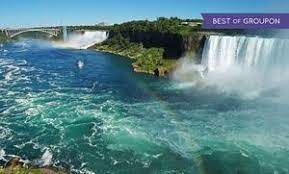 Stay With Dining Package At Ramada Hotel Niagara Falls Fallsview In Ontario Dates Available Into April Niagara Falls Hotels Wine Tour Niagara Falls