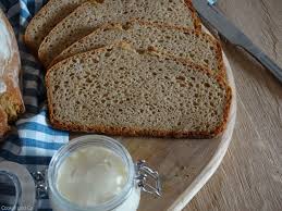 Reines Dinkelbrot Dinkelbrot Brot Selber Backen Rezept Brot Selber Backen