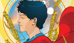 Superman Unlimited Is Coming From Dan Slott and Rafael Albuquerque