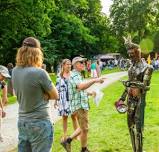 29th Annual NBOSS – Opening Reception & Outdoor Party