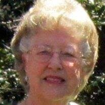 Patricia Jean Corbin Obituary