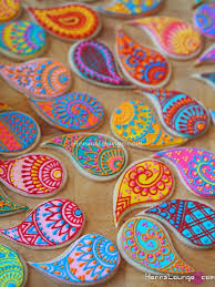Live Aloha Cookie Decorating Wedding Cookies Henna Cake