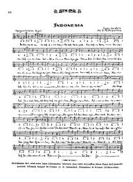 Ketik gauak kirim ke 1212 tri : Ini Sejarah Dan Lirik Lagu Indonesia Raya 3 Stanza Kumparan Com