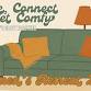 Women’s Retreat 2025: Let’s Get Comfy Together! event image