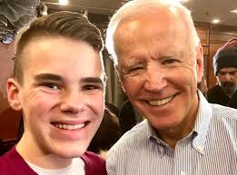 Wear Lime for This New Hartford High School Kid Battling Cancer