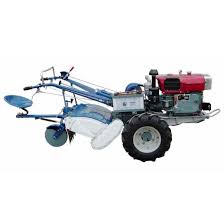Some tiller manufacturers offer models that offset to the right as you sit in the tractor seat. Hot Sales Power Tiller 12 Hp Walking Tractor In Best Price Walking Tractor China 15hp Mini Farm Walking Tractor 18hp Cheap Mini Farm Tractor Sale Made In China Com