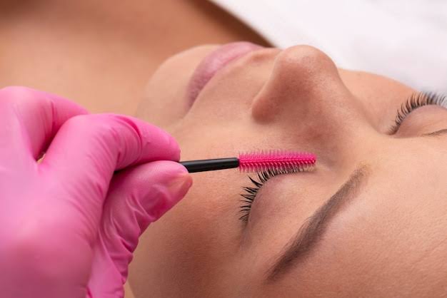 Lash Lift