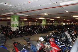 Maybe you would like to learn more about one of these? Parking Facilities At Klia2 6 490 Covered Parking Bays 5 690 Car Bays 800 Motorcycle Bays Klia2 Info