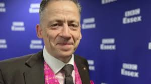 Local elections 2023: Candidates hope 4 May can be independents' day