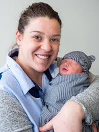 Geelong's newest residents