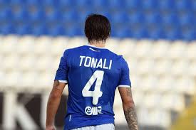 Sandro tonali is an italian professional footballer who plays as a midfielder for serie a club ac milan and the italy national football team. Ac Milan Close Sandro Tonali Deal But Player Must First Renew With Brescia The Ac Milan Offside
