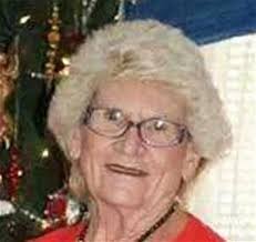 Sarah Imogene Mauldin Obituary