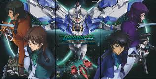Mobile Suit Gundam 00 Full 116901 Jpg 5000 2529 Gundam 00 Mobile Suit Gundam 00 Anime