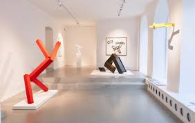 Bildergebnis für Joel Shapiro