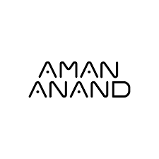 Logo Design For Aman Anand Dj Logo Design Logos Tech Company Logos