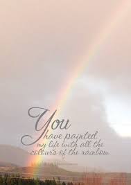 Gift Poem Poetry Gift Love Gift Rainbow Gift Love Rainbow Quote By Mackiesprintables On Etsy Https Www Etsy Com Listing Rainbow Quote Hope Poems Quotes