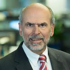 2018 Camden Conference: Gerald Seib