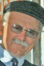 John David Poyneer (1942-2012)