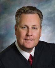 Staff Directory • Honorable Steven J. Fuller