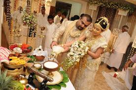 Sri Lankan Traditional Wedding Kiribath Table Table Decorations Table Traditional Wedding