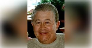 Obituary information for Stephen Craig Gordon