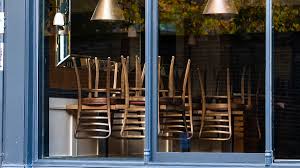 Restaurants dürfen draussen wieder aufstuhlen. Schweiz Verlangert Und Verscharft Lockdown Nachrichten Hogapage