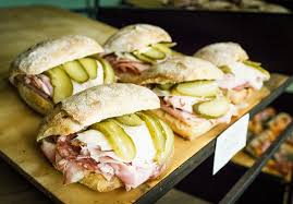 Our people are the soul. Morning Market