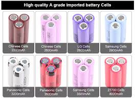 Maybe you would like to learn more about one of these? Lithium Ion Battery Packs 60v 12ah Electric Scooter Battery Ainbattery Com