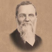 Journal of Anson Call