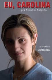Eu, Carolina, Carolina Salgado
