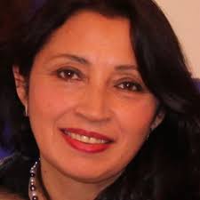 Marta HERNANDEZ-CHAVEZ