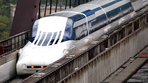 A 311 Mph Floating Train Could Link Dc Baltimore Neighbors T Wusa9 Com