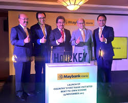 Management, maybank islamic berhad and. Maybank Islamic S Houzkey Is Now Open For Public Propsocial