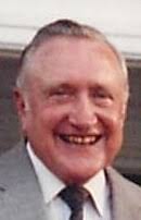 Alfred G. Knieser Obituary July 14, 2018