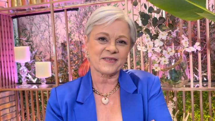 María Cecilia Botero destapa radical decisión que tomó sobre su vida  amorosa y recordó a sus exparejas: "no me interesa" - Semana