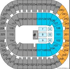 Izod Center Tickets In East Rutherford New Jersey Izod