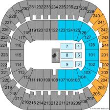 Izod Center Tickets In East Rutherford New Jersey Izod