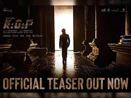Kgf movie ka gana hindi mein. Kgf Chapter 2 Teaser Beats Popular Hollywood Films Telugu 89 Million Views Achyuth Kumar Age Of Ultron Anant Nag Incredibles 2 Kgf Chapter2 Malavika Avinash Raveena Tandon Rrr Telugustop
