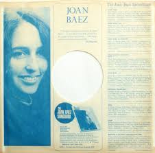 Joan Baez