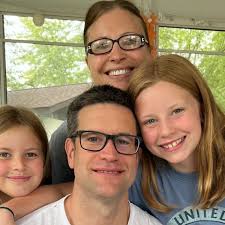 Fundraiser by Kathrina Menzel : Ricky Rud road to recovery